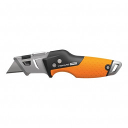 Cutter plegable CarbonMax FISKARS